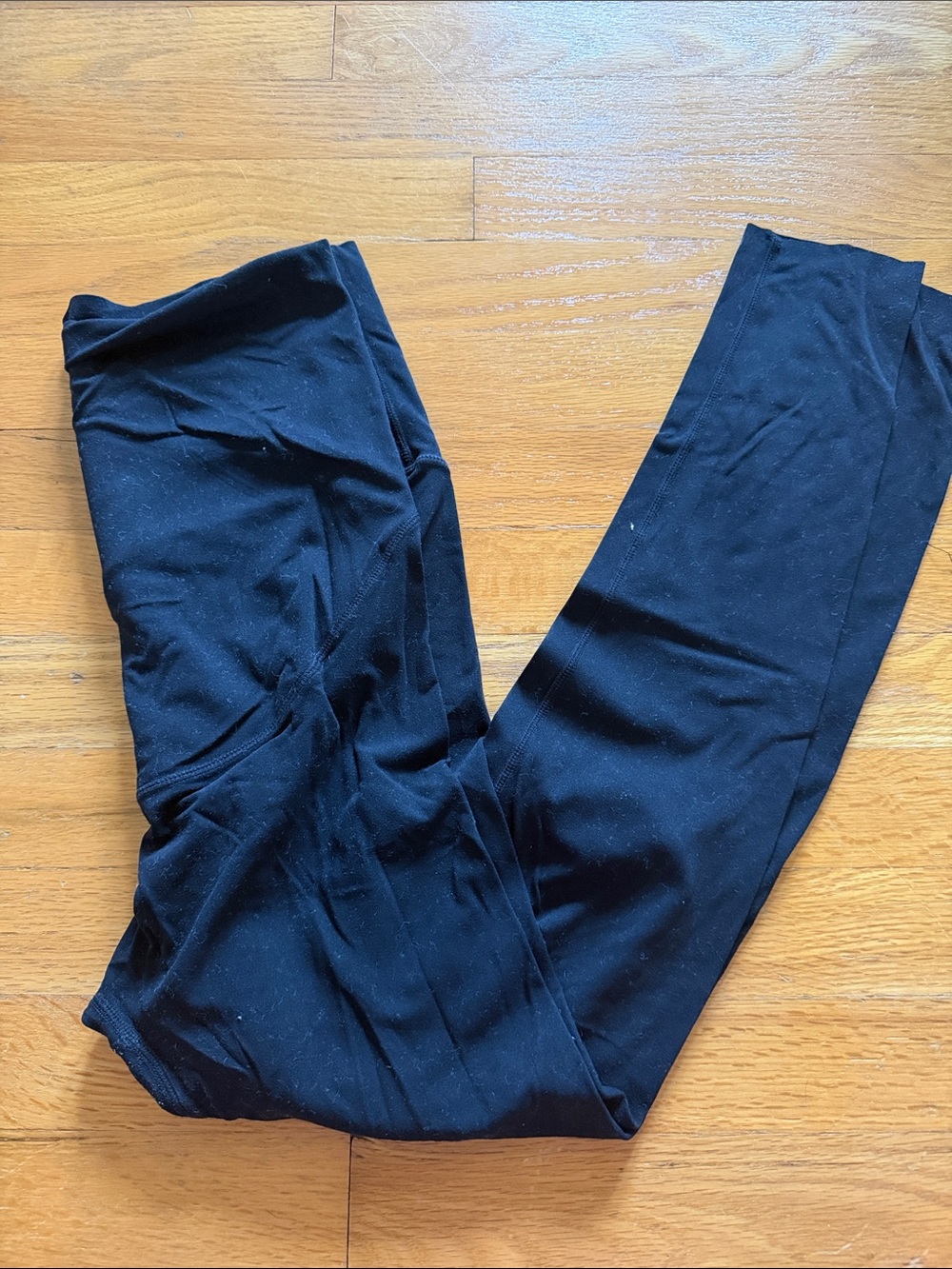 Vitality Maternity leggings